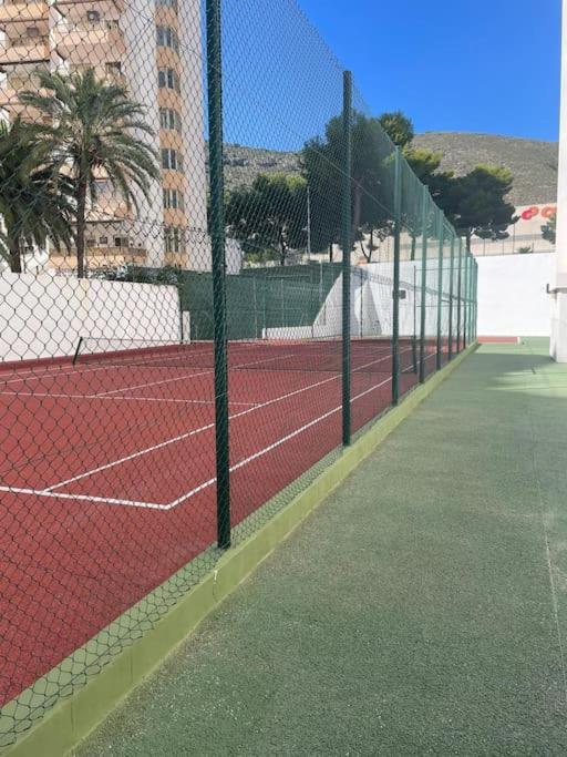 Vive El Mediterraneo - Apartamento Con Piscina En Cullera Esterno foto