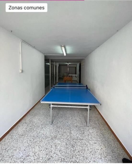 Vive El Mediterraneo - Apartamento Con Piscina En Cullera Esterno foto