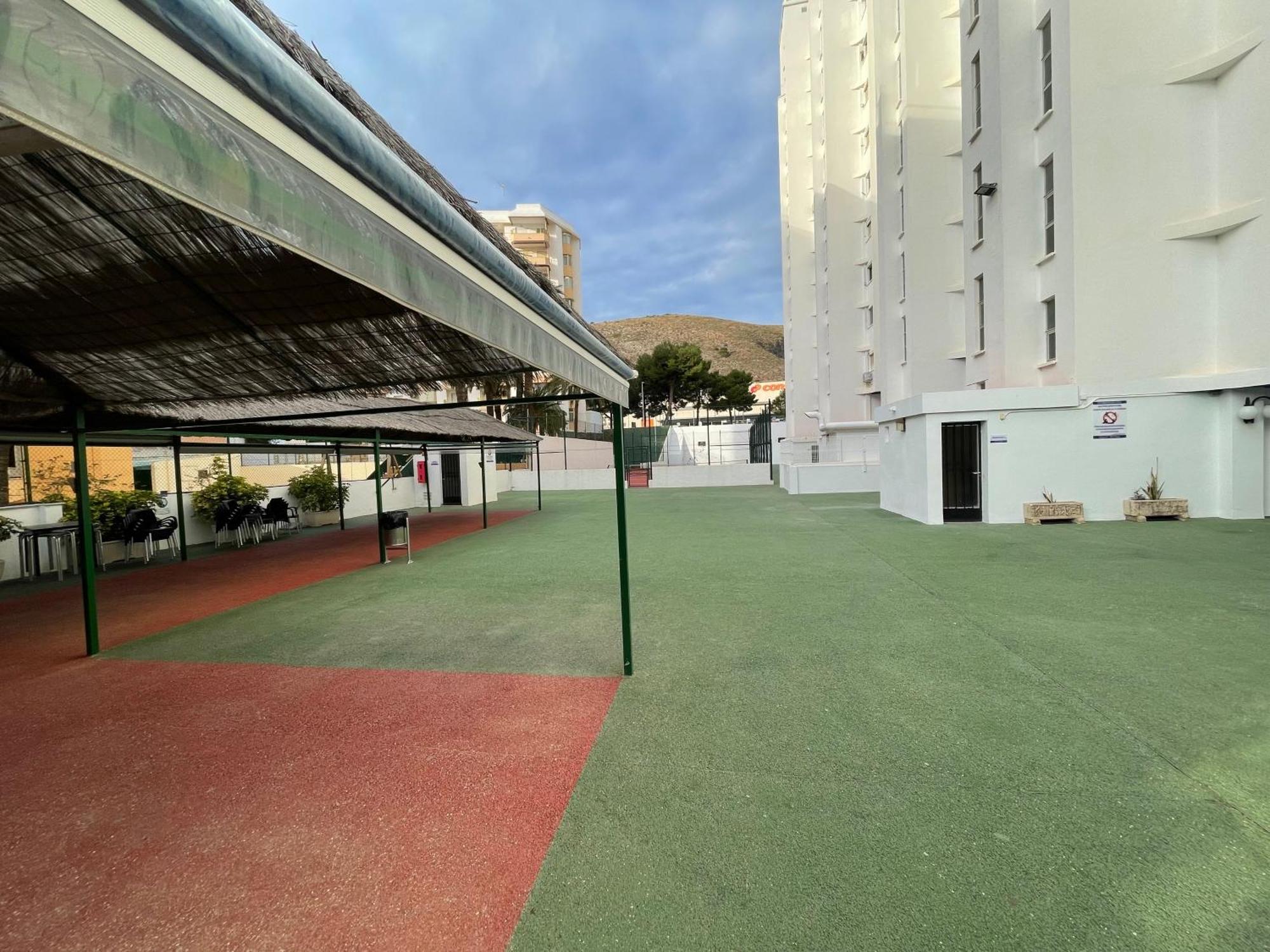 Vive El Mediterraneo - Apartamento Con Piscina En Cullera Esterno foto