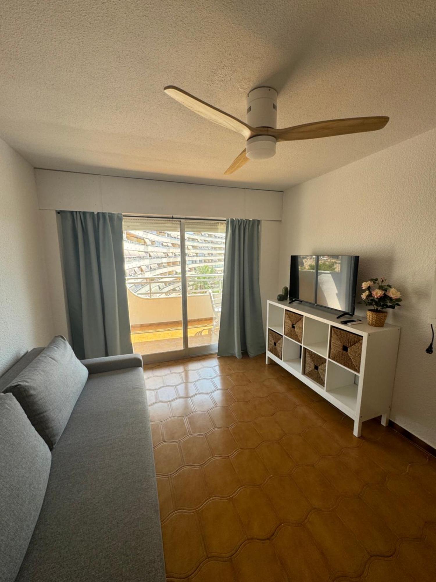 Vive El Mediterraneo - Apartamento Con Piscina En Cullera Esterno foto