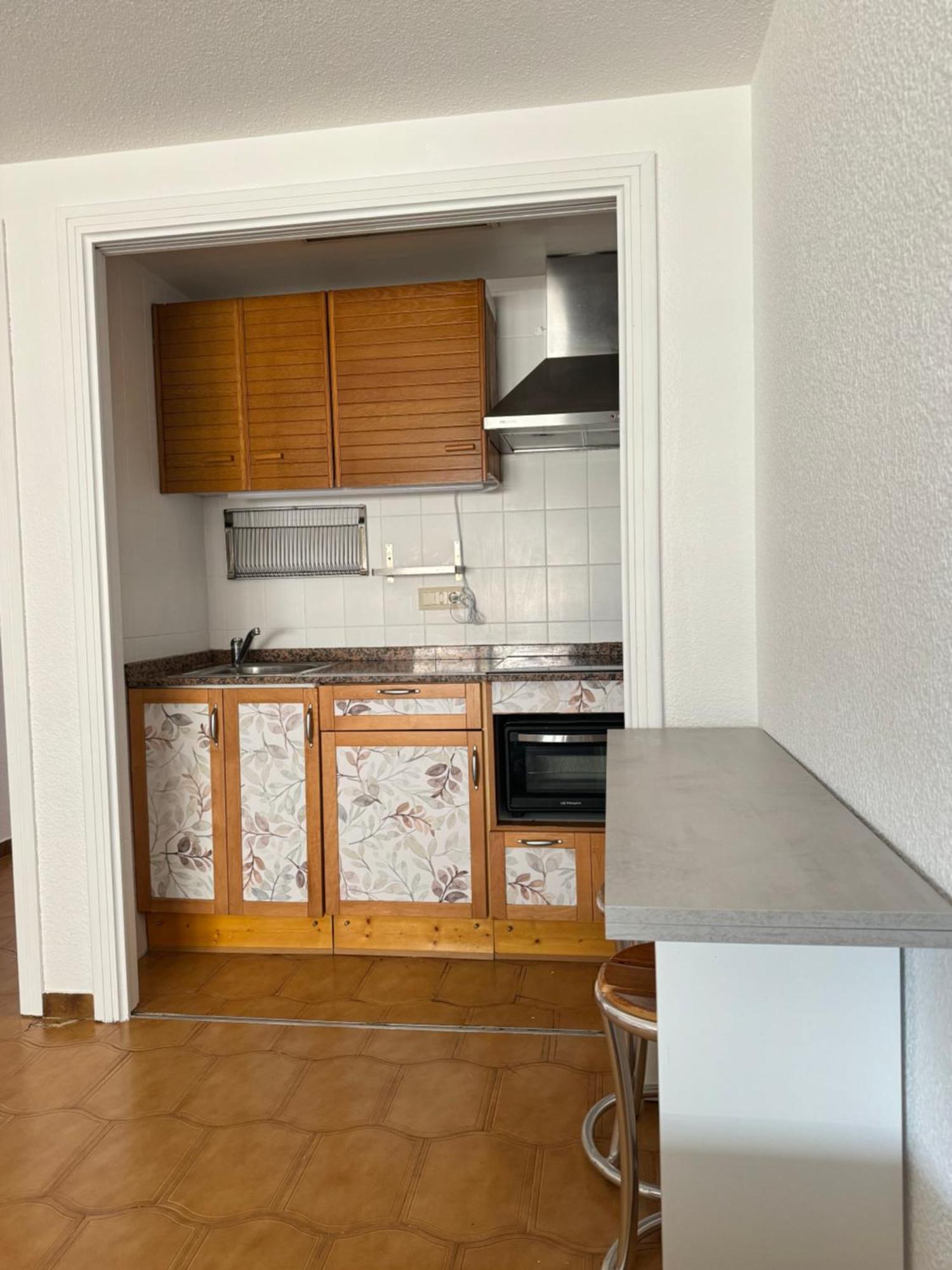 Vive El Mediterraneo - Apartamento Con Piscina En Cullera Esterno foto